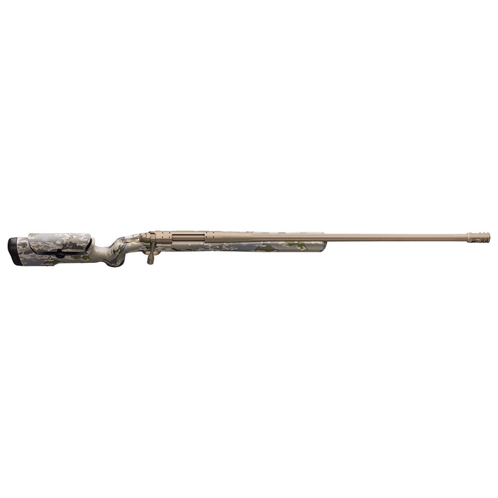 Browning Hells Canyon X-Bolt Max LR Bolt Action Rifle