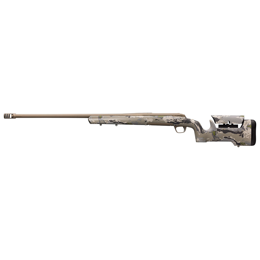 Browning Hells Canyon X-Bolt Max LR Bolt Action Rifle