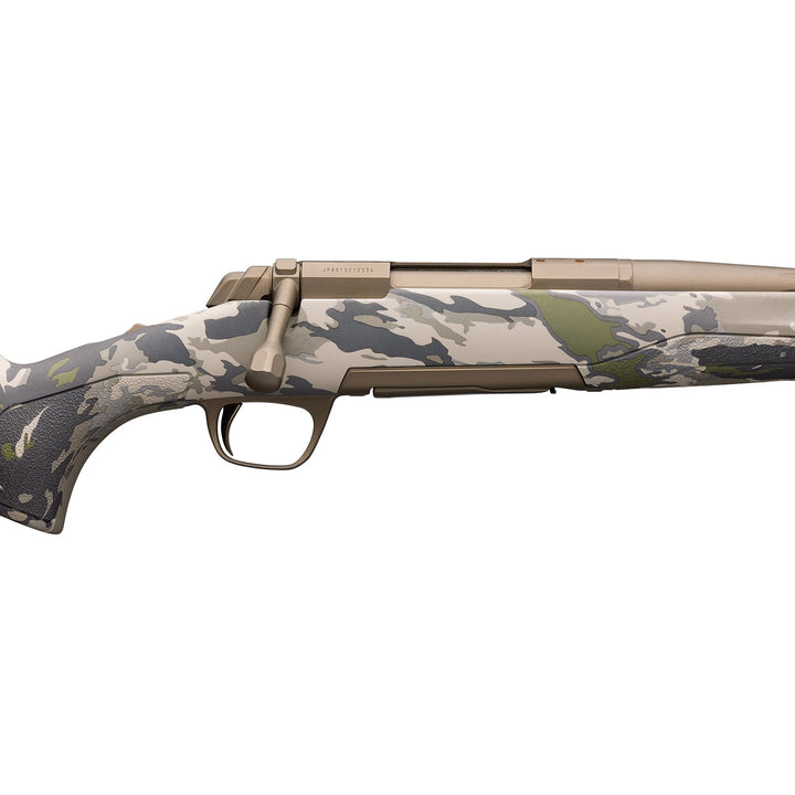 Browning X-Bolt Speed Ovix Bolt Action Rifle