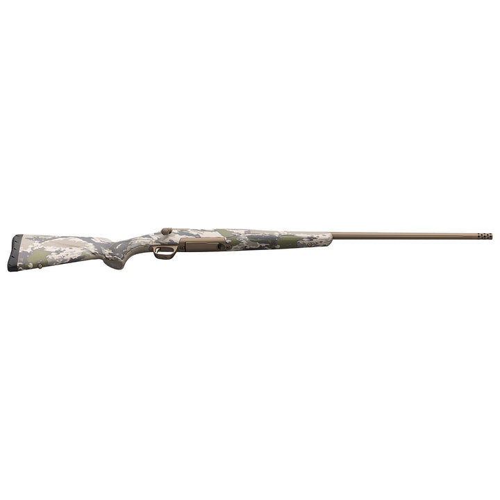 Browning X-Bolt Speed Ovix Bolt Action Rifle
