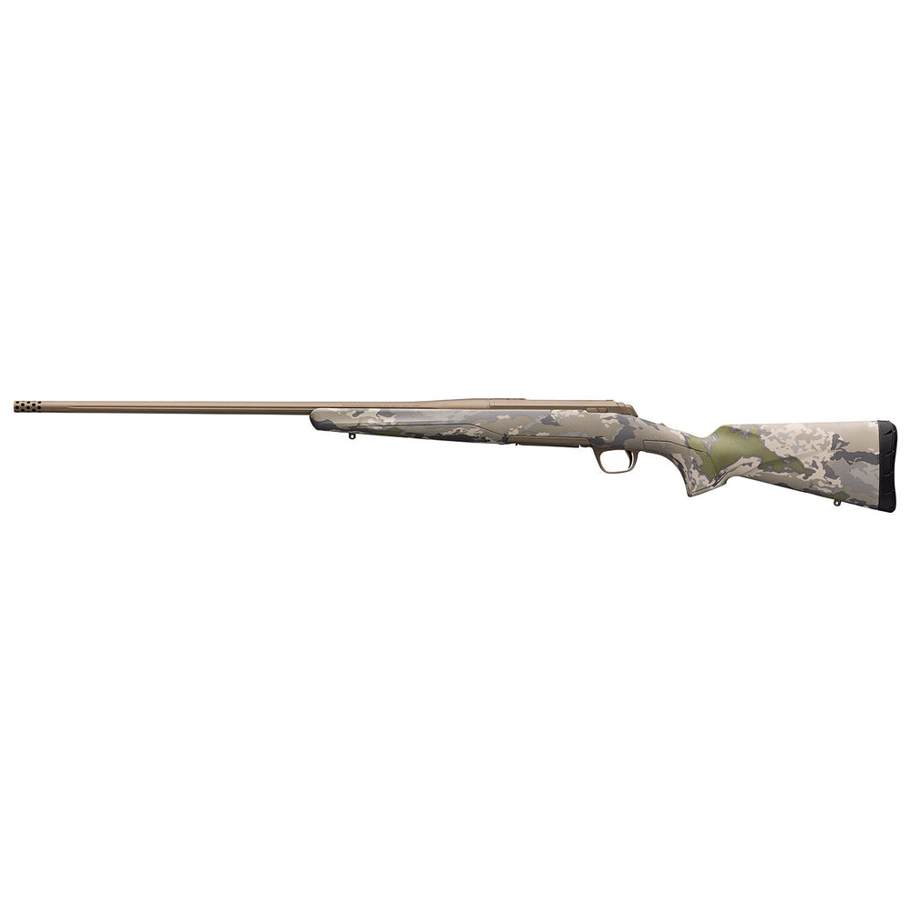Browning X-Bolt Speed Ovix Bolt Action Rifle