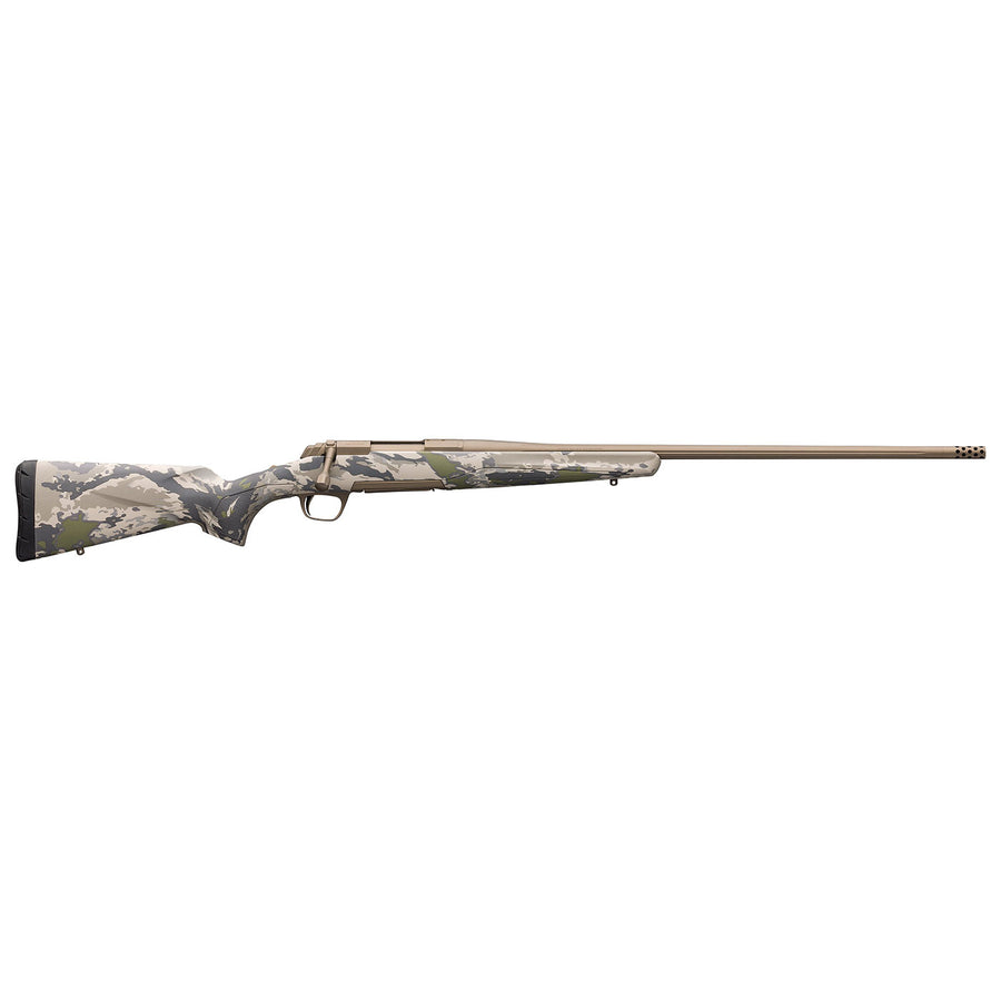 Browning X-Bolt Speed Ovix Bolt Action Rifle