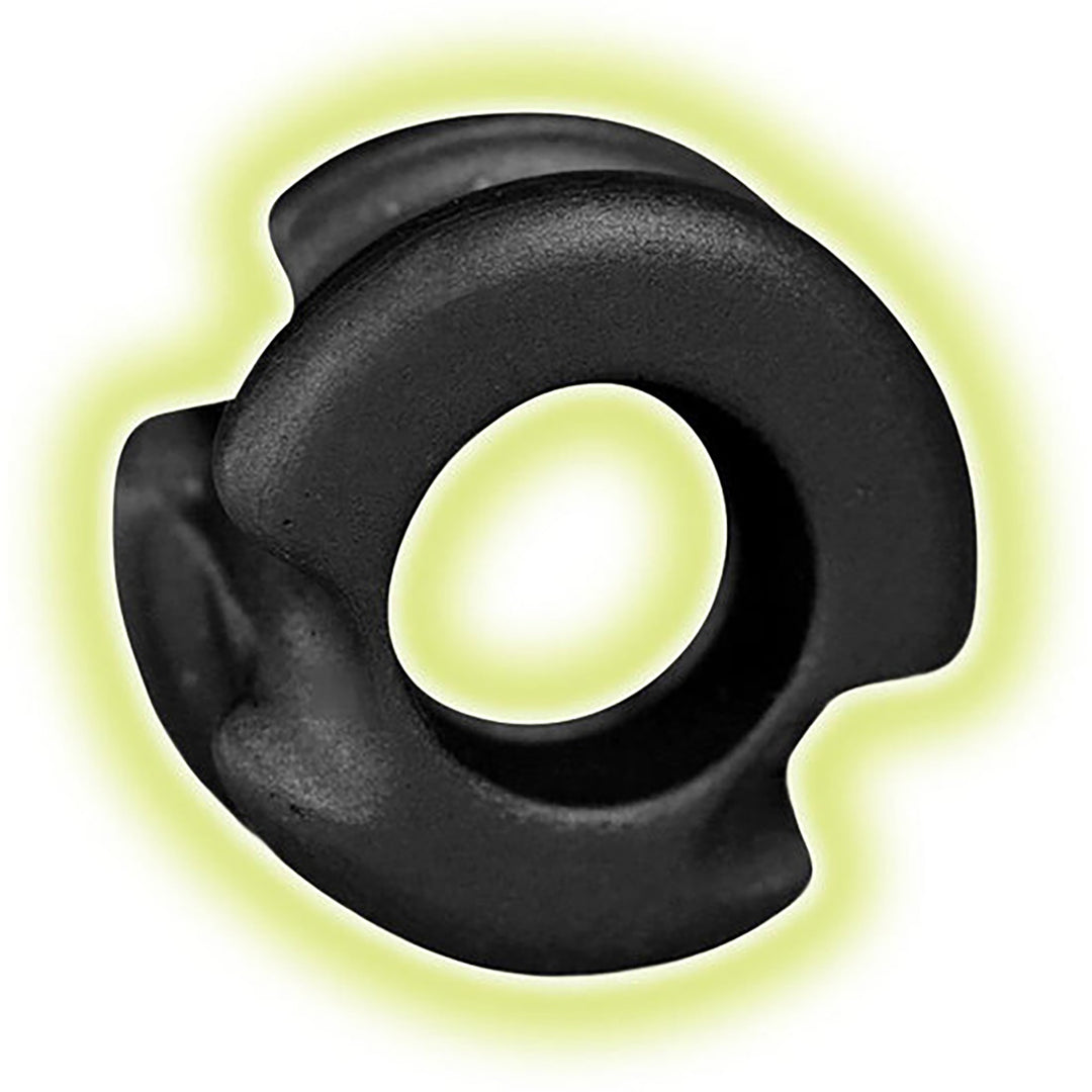 R.A.D. Super Deuce Glow Peep 3/16 inch 3/16in / Glow