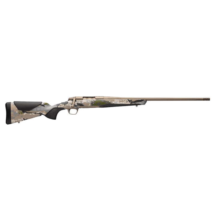 Browning X-Bolt 2 Speed Ovix Bolt Action Centrefire Rifle - .243 WIN .243 WIN