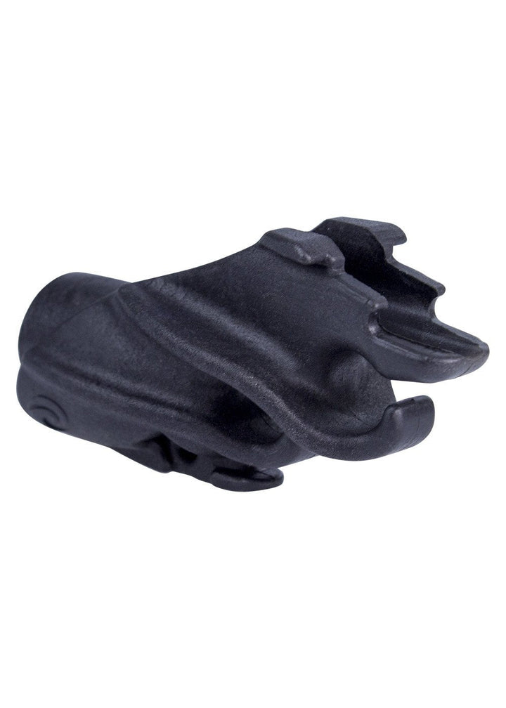 Rob Allen Open Muzzle