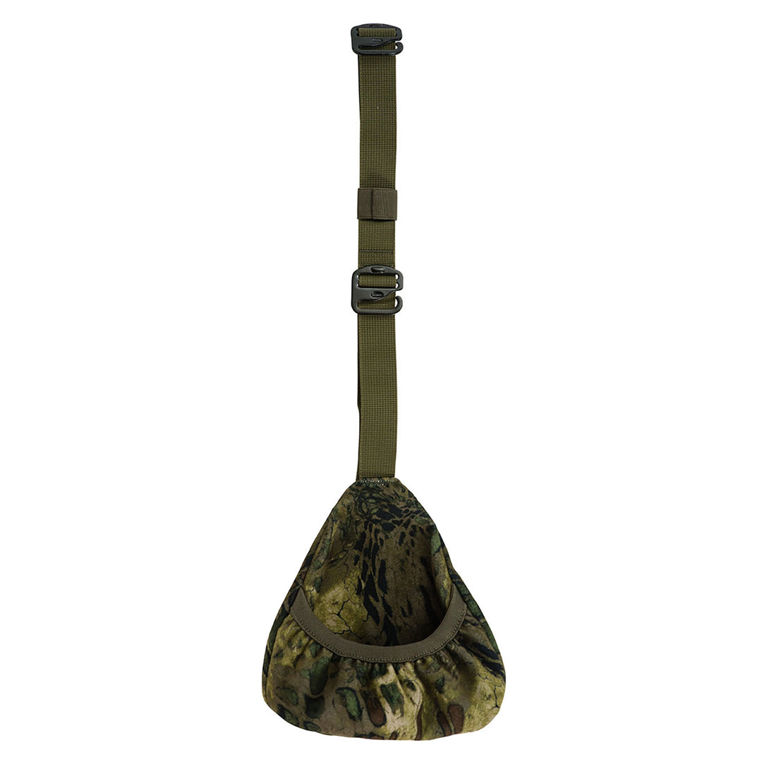 Tatonka Stealth Backpack Rifle Scabbard Camo