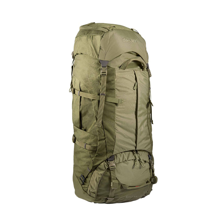 Tatonka Modulus 55+10 Bag Only Green