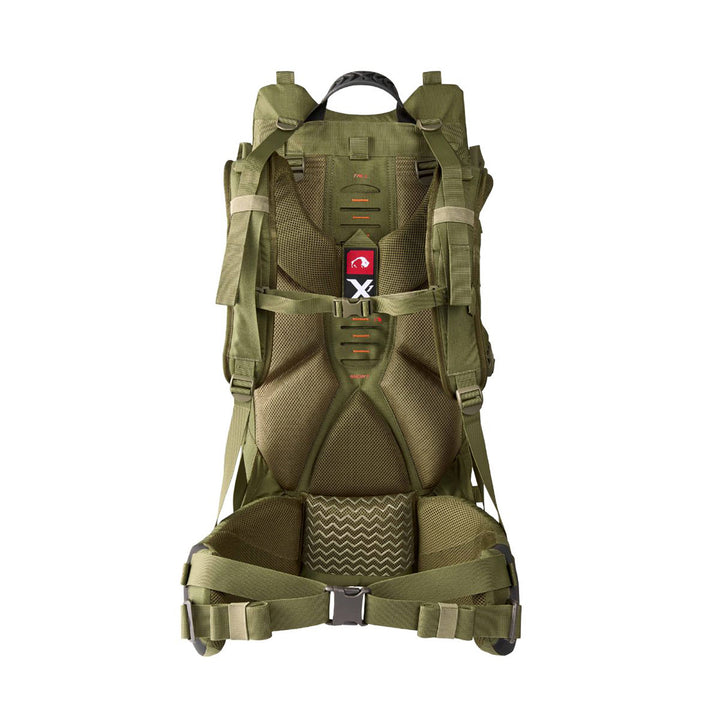 Tatonka Modulus X1 Backpack Frame Green