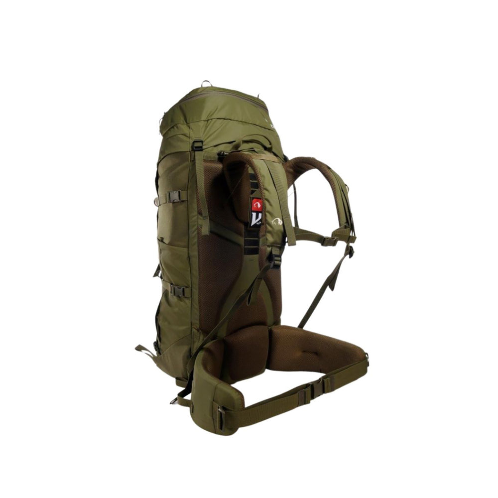 Tatonka Swift LT 60+10 Back pack Green