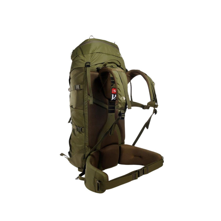 Tatonka Swift LT 60+10 Back pack Green
