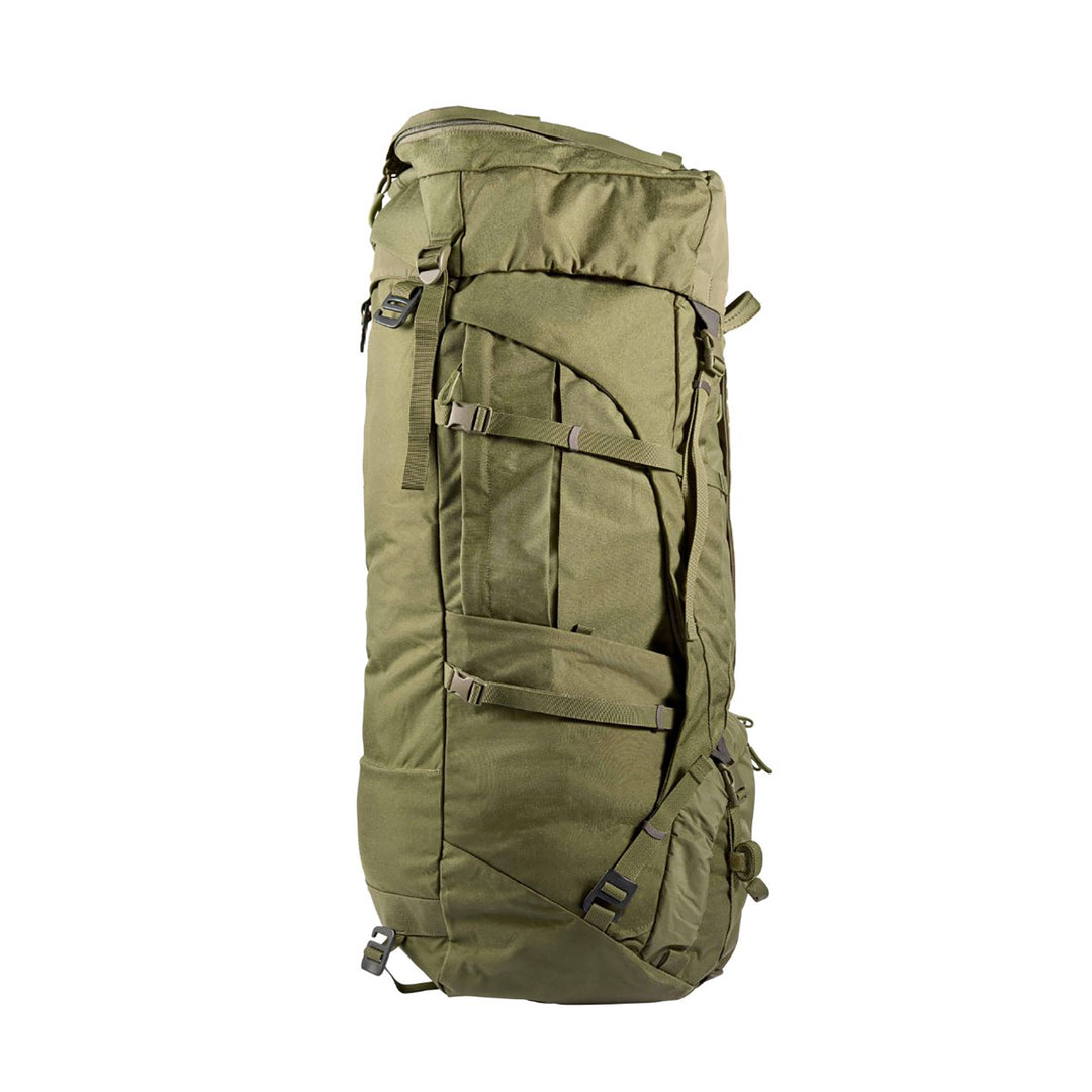 Tatonka Modulus 75+10 Bag Only Green