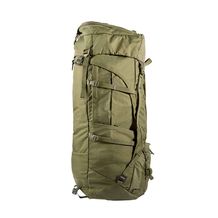 Tatonka Modulus 75+10 Bag Only Green