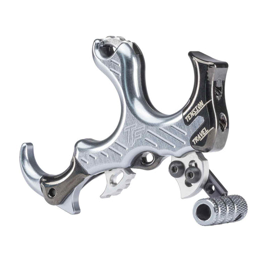 Tru-Fire Synapse Hammer Throw Target Thumb Release