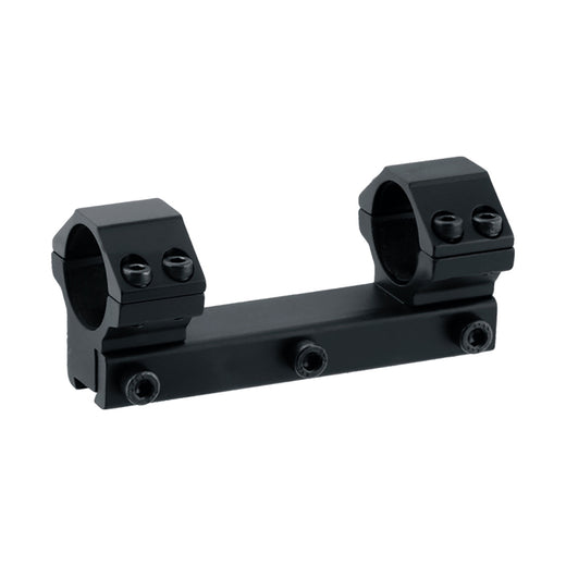 Leapers UTG ACCUSHOT 30mm Med Profile Airgun Integral Mount