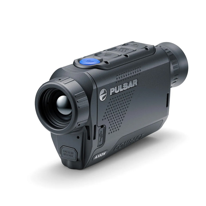 Pulsar Axion XQ19 Thermal Monocular