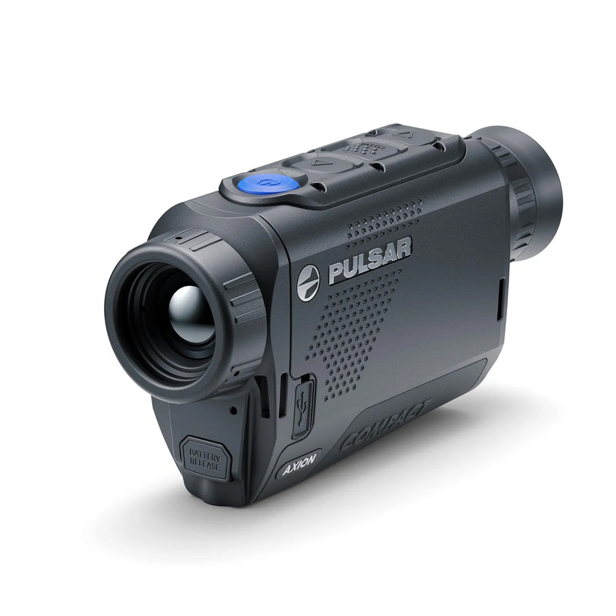 Pulsar Axion XQ19 Thermal Monocular