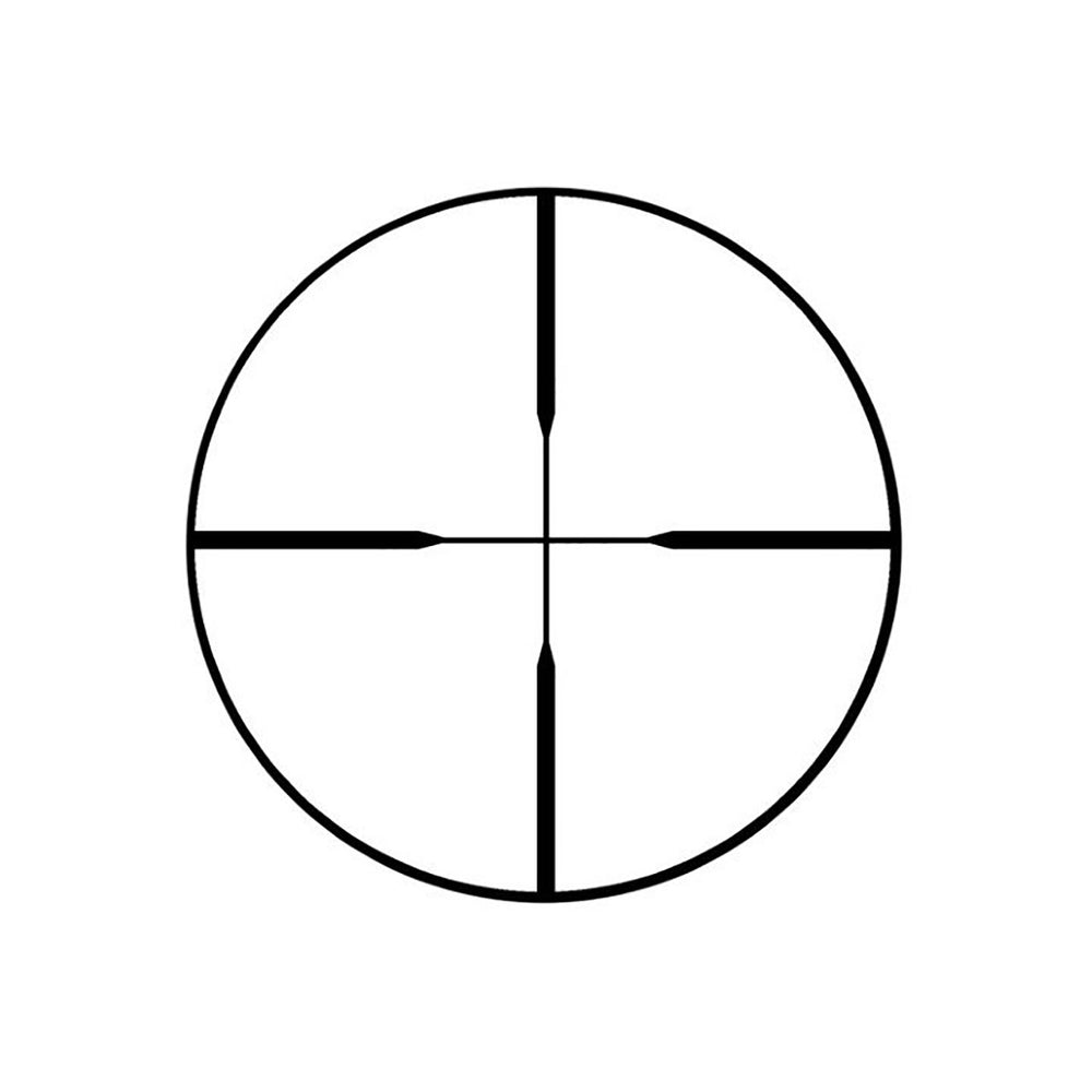 Vixen 4-16x44 with Side Focus PLEX Riflescope