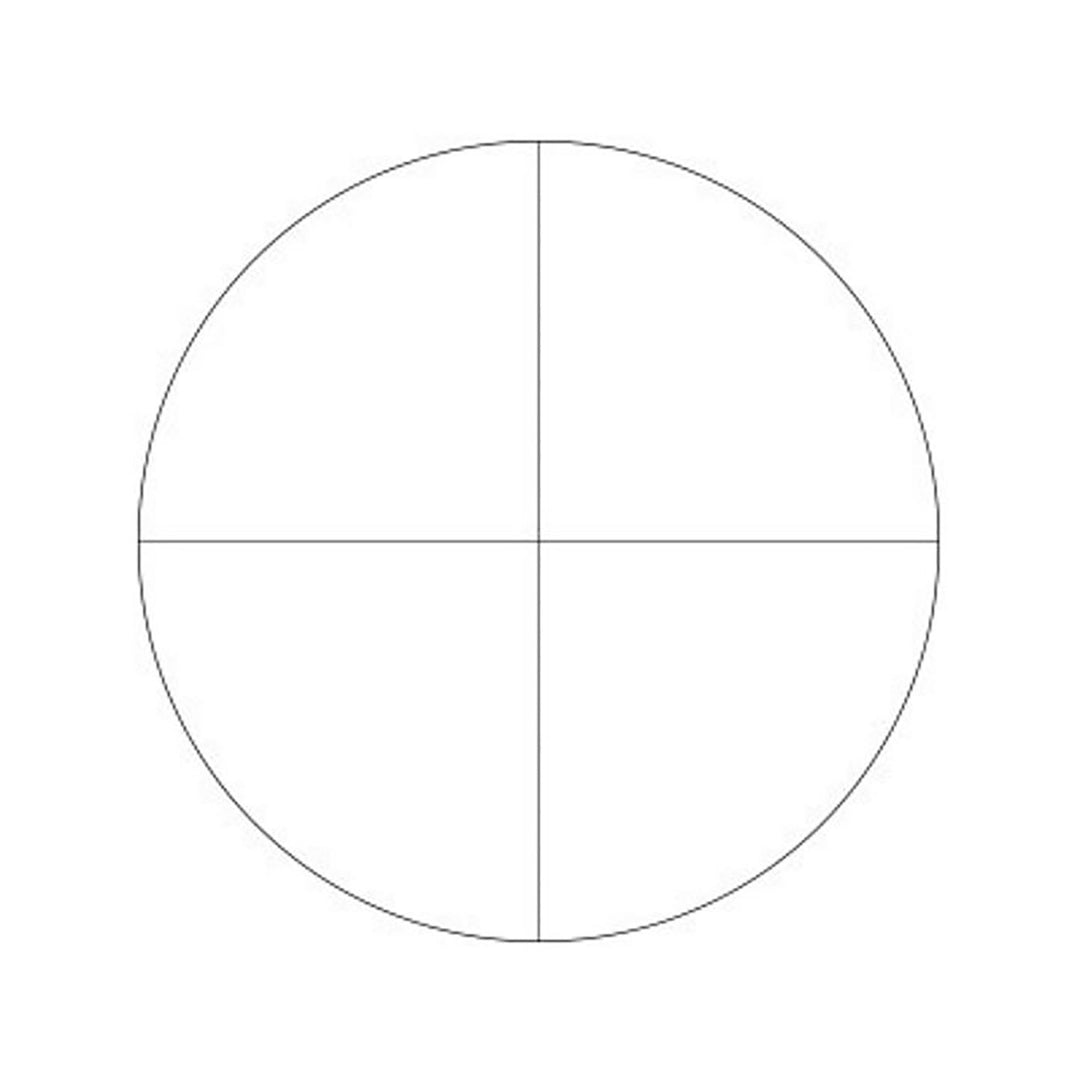 Vixen 5-30x56mm ED 34mm ISC20 Reticule Zero Stop Riflescope