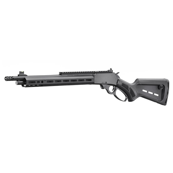 Marlin 336 Dark Lever Action Rifle - .30-30 WIN