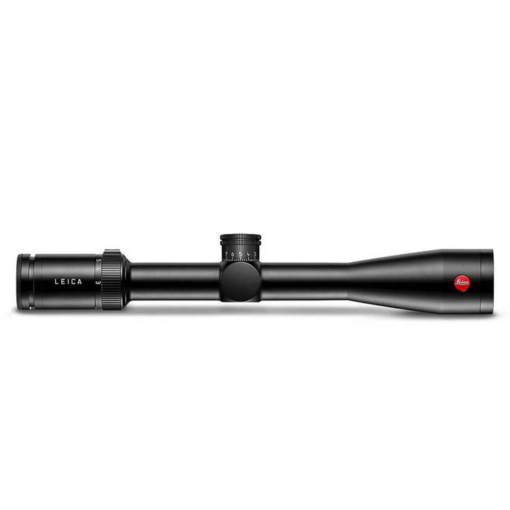 Leica Amlpus 6 3-18x44 4a Mills Rifle Scope