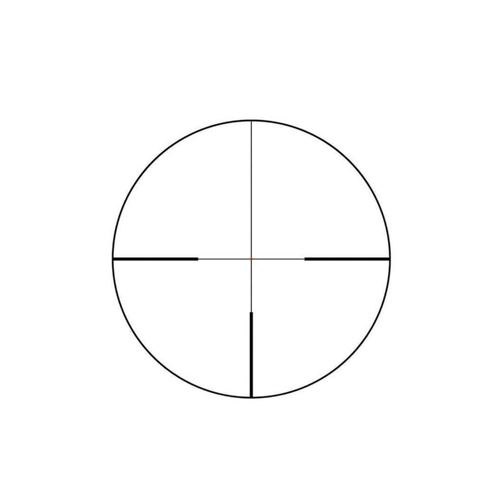 Leica Amplus 6 2.5-15x50 BDC turret 4a Retical Rifle Scope