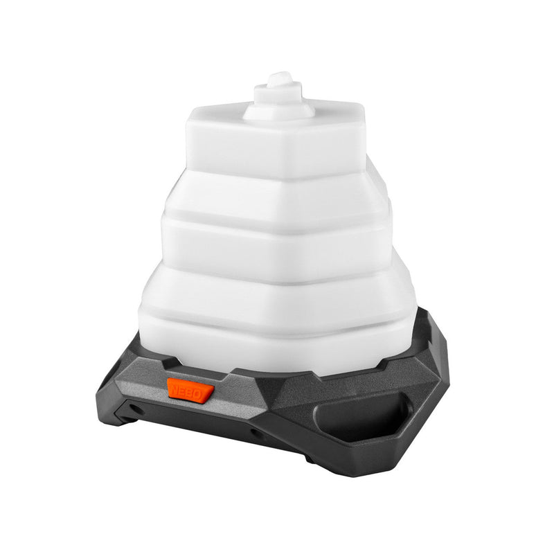 Nebo Galileo 1000 Air Rechargeable Lantern