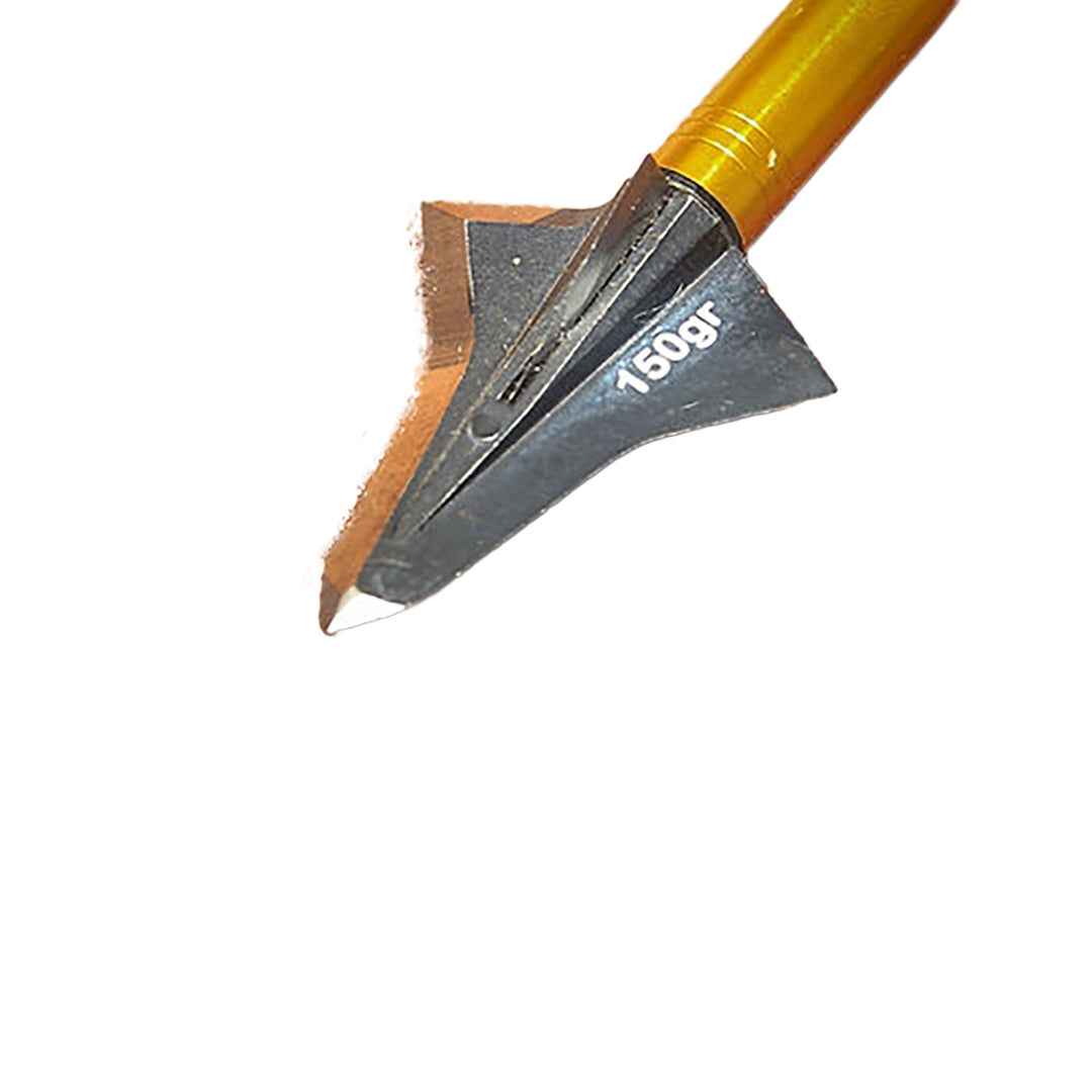 Kayuga Gen 2.0 Pilot Cut Broadheads - 6 Pack