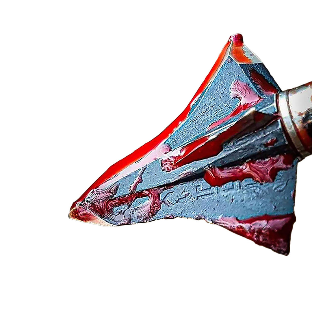 Kayuga Gen 2.0 Standard Broadhead Bleeders - 8 Pack