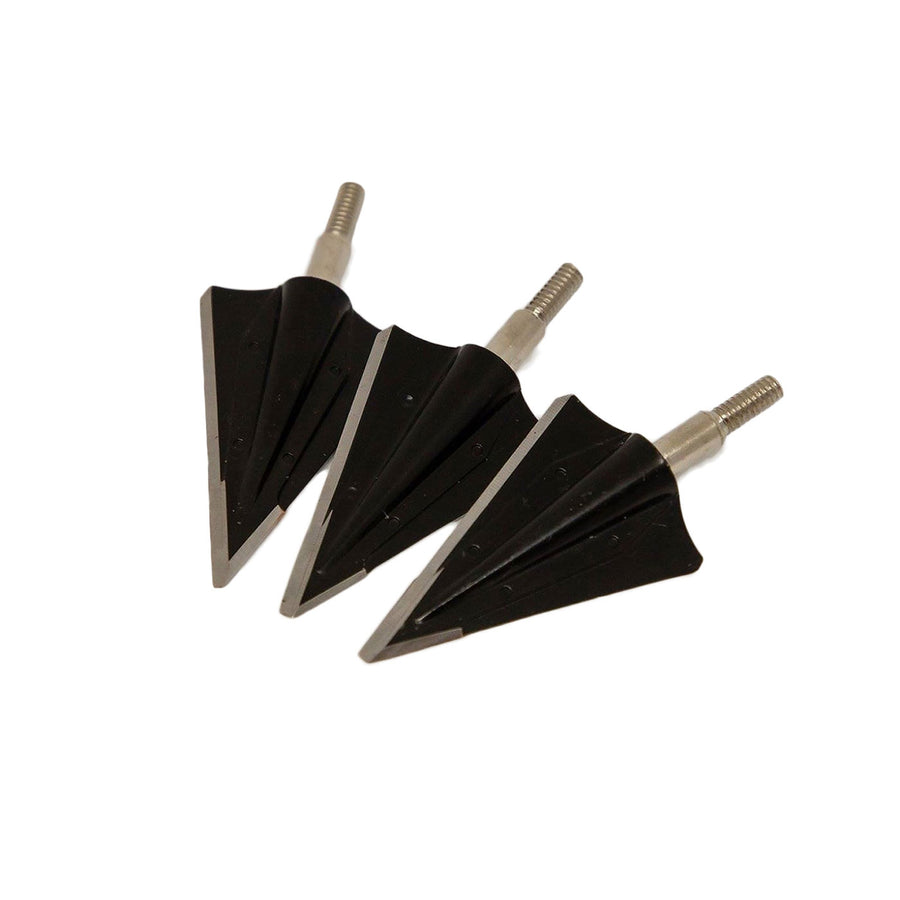 Kayuga Old School Broads Single Bevel - 6 Pack
