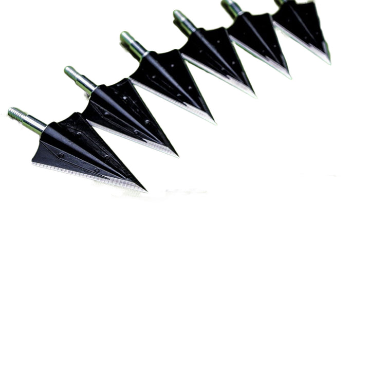 Kayuga Old School Broads Double Bevel - 6 Pack