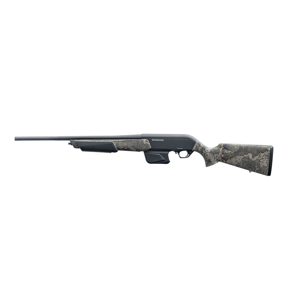 Winchester Strata Camo SXR2 Pump Action Rifle - .308 Win