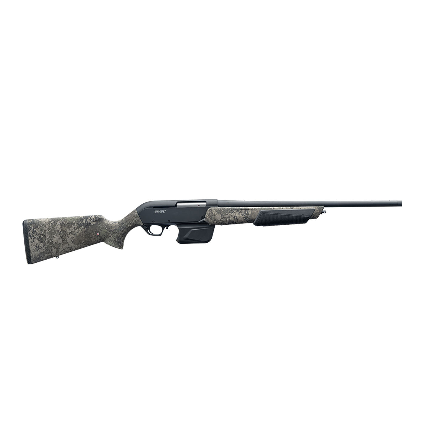 Winchester Strata Camo SXR2 Pump Action Rifle Win – Venture