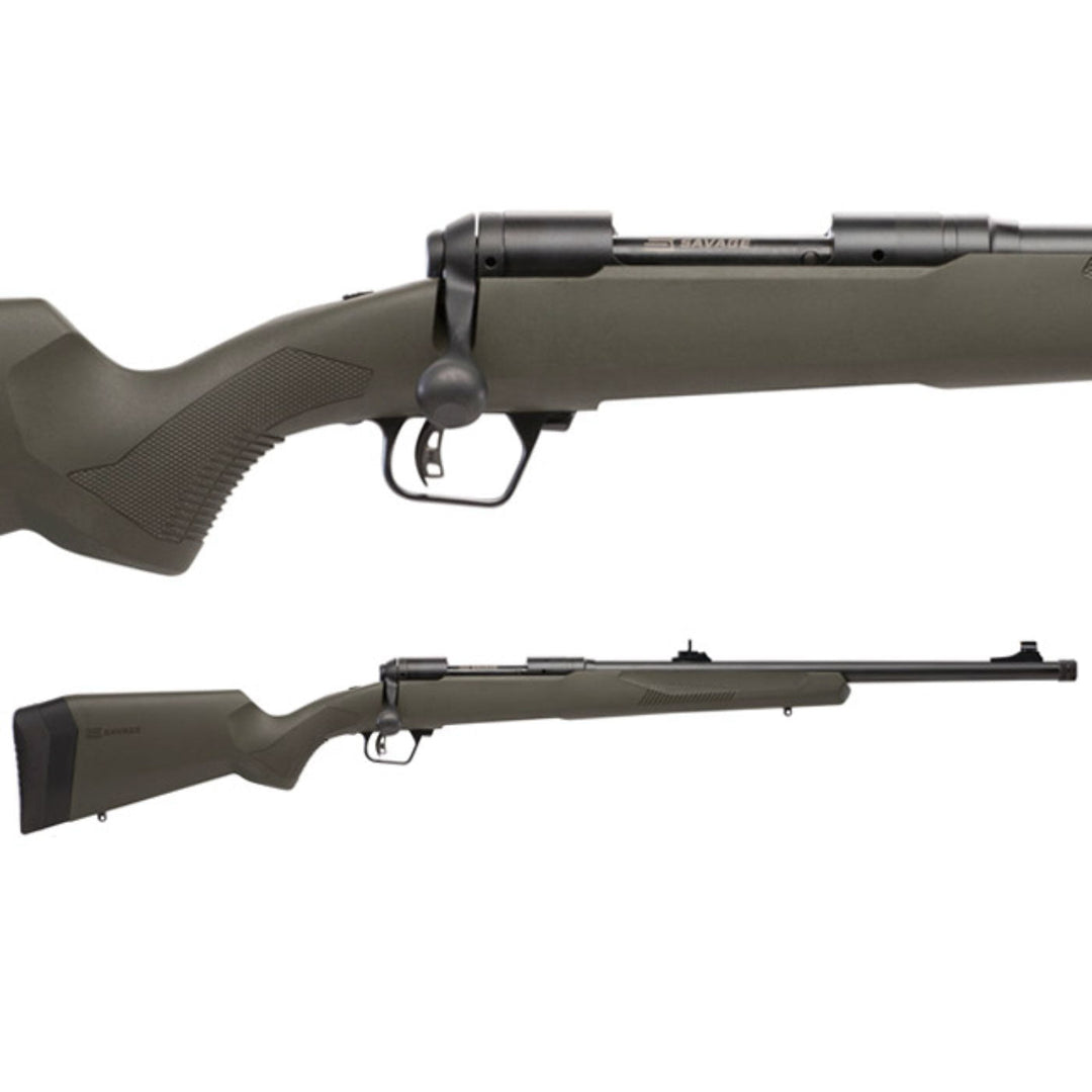 Savage 110 Hog Hunter Bolt Action Rifle .223 Rem