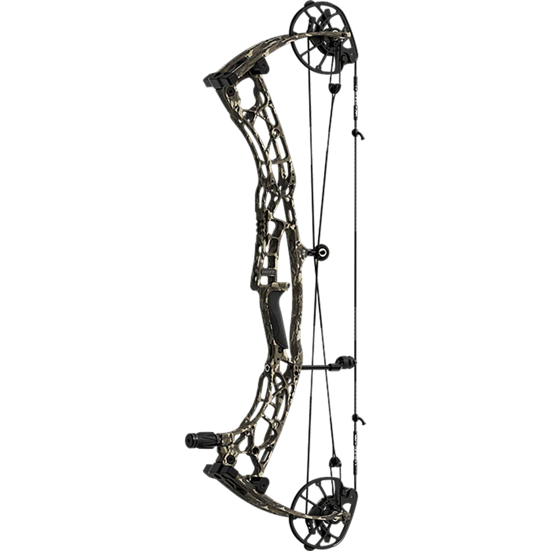 Hoyt AX2 32 Compound Bow - Right Hand