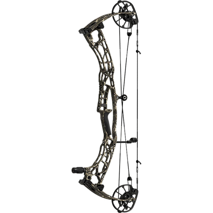 Hoyt AX2 32 Compound Bow - Right Hand