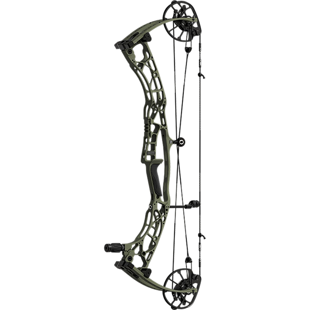 Hoyt AX2 32 Compound Bow - Right Hand