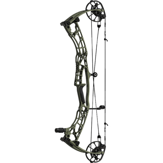 Hoyt Alpha Ax-2 32 Compound Bow - Right Hand
