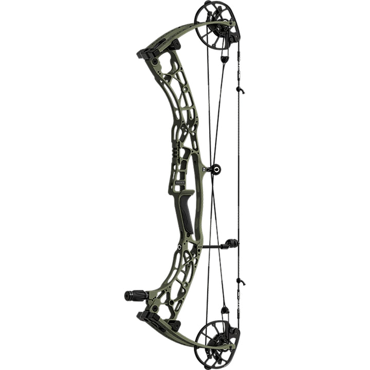 Hoyt AX2 32 Compound Bow - Right Hand