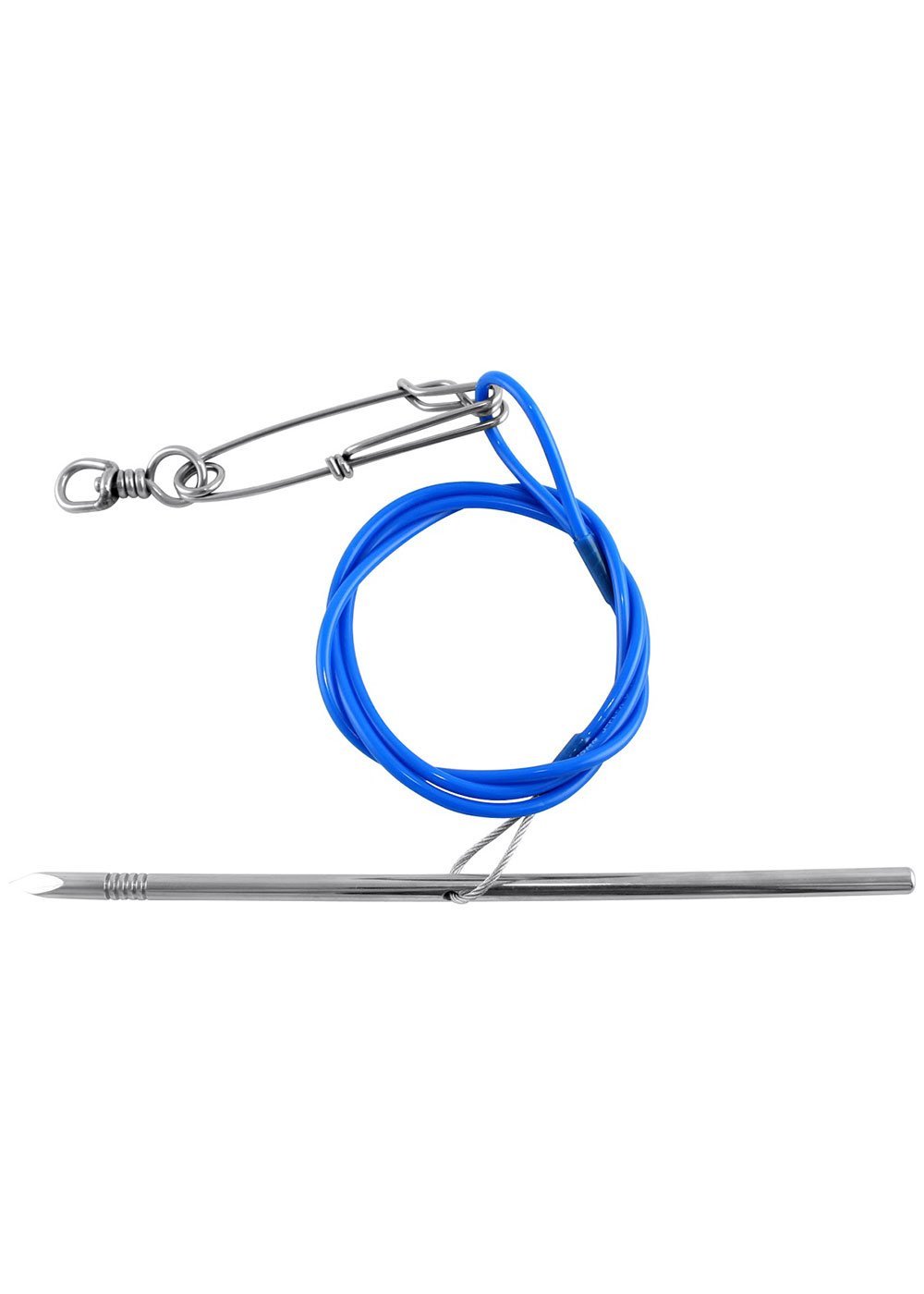 Rob Allen Fish Stringer (Hang off float style)