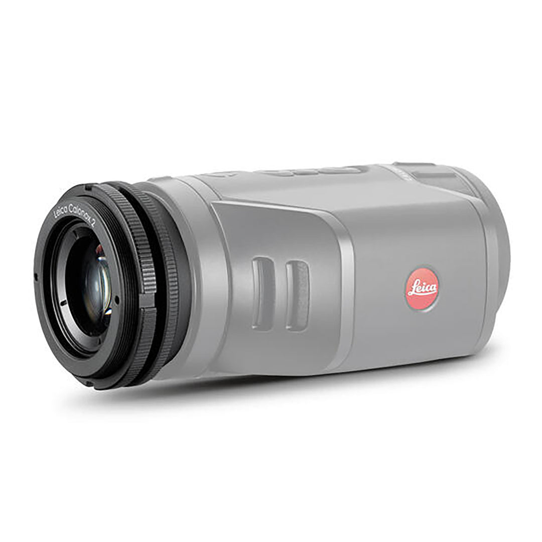 Leica Adaptor Ring - Suit Calonox 2 M43-M52x0.75