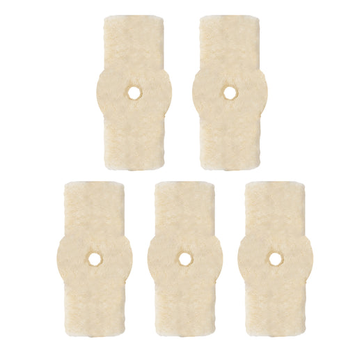FIX IT Sticks Quick Action Brush Replacement Swabs - 5 Pack