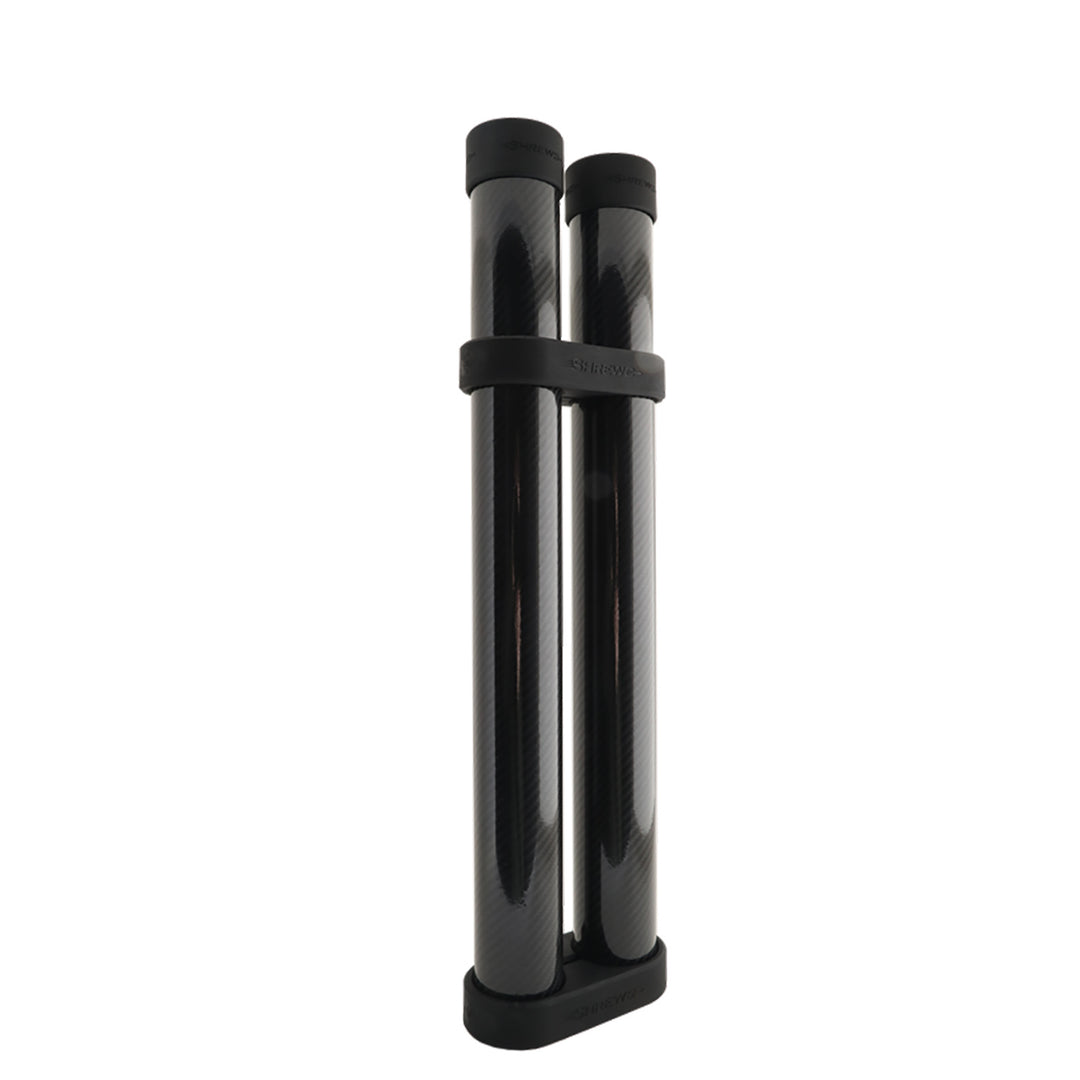 Shrewd Sidekick Arrow Tubes