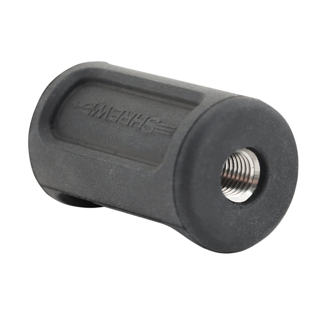 Shrewd Shrewd 5/16-24 Threaded Passive Vibration Damping System