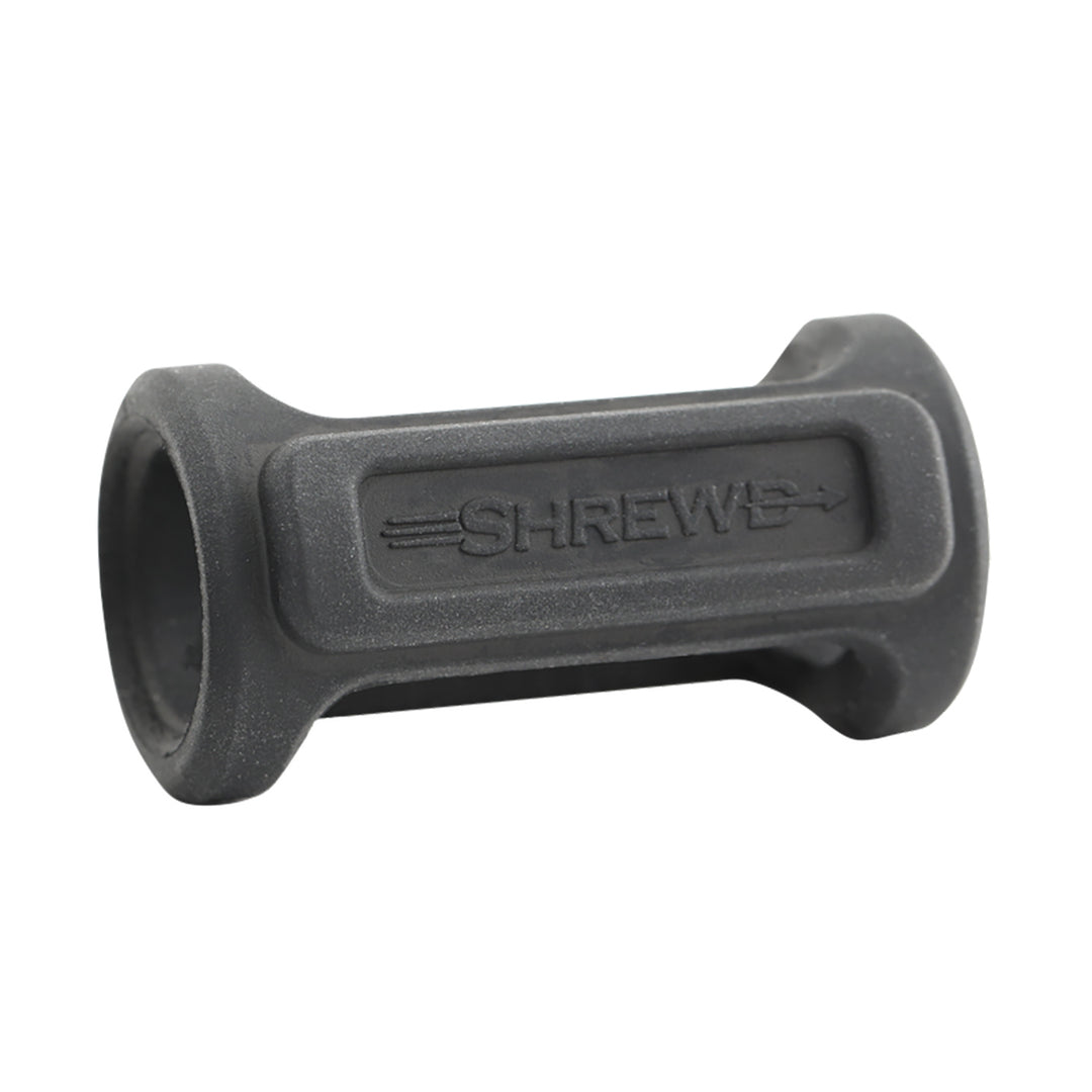 Shrewd Shrewd Slide-Over Passive Vibration Damping System