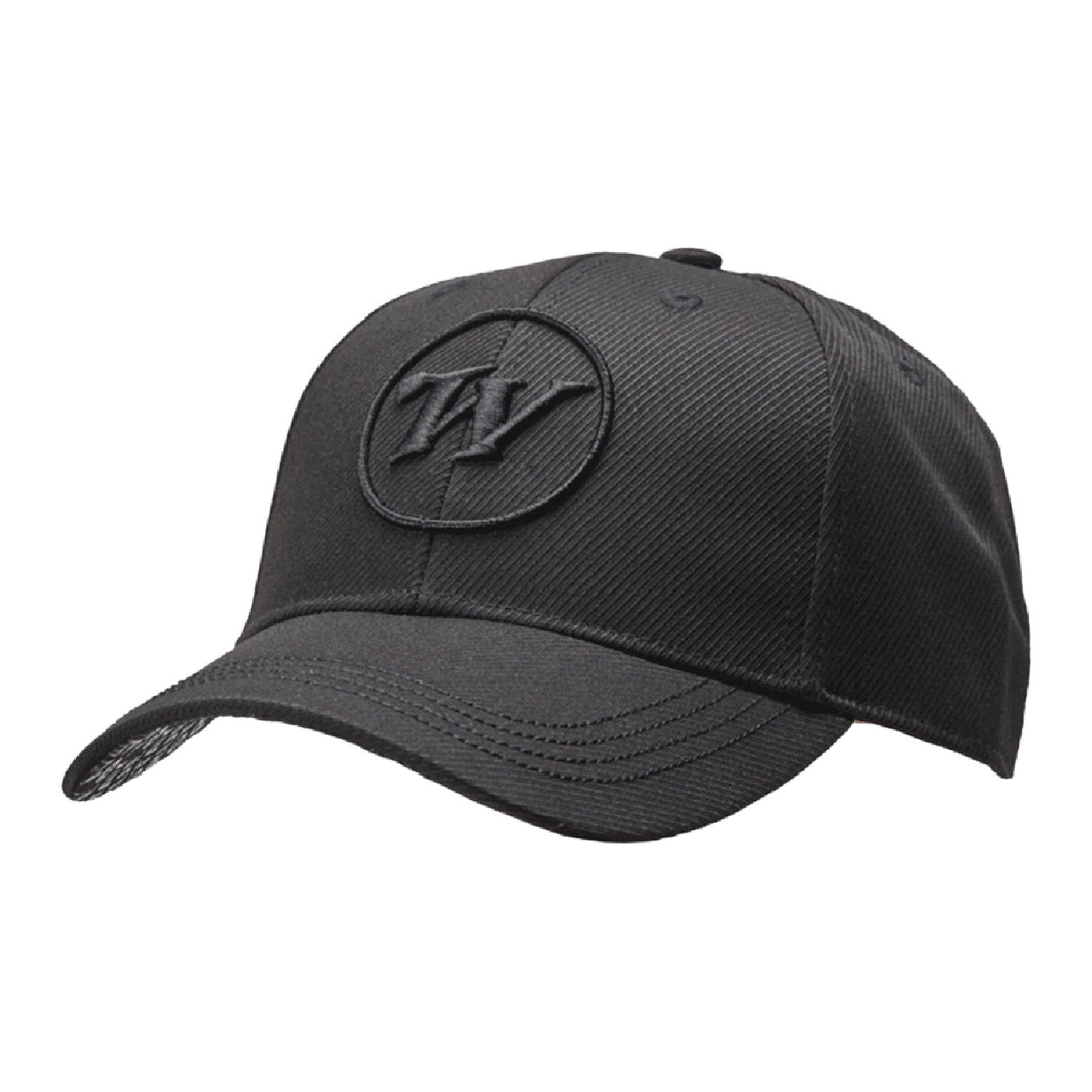 Winchester Hudson Cap - Black