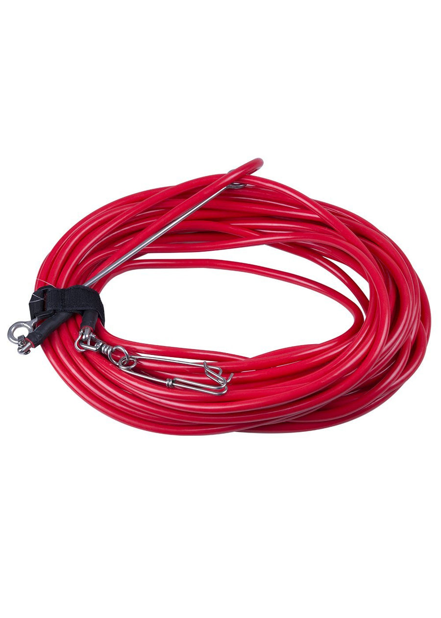 Adreno PVC Float Line - 20m