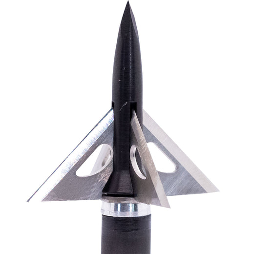 Slick Trick Grizztrick Broadheads - 4 Pack
