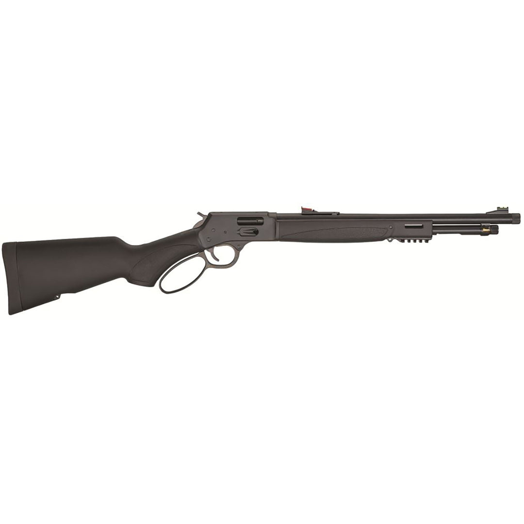 Henry Big Boy X Model Lever Action Rifle 357/38 spl .357 MAG
