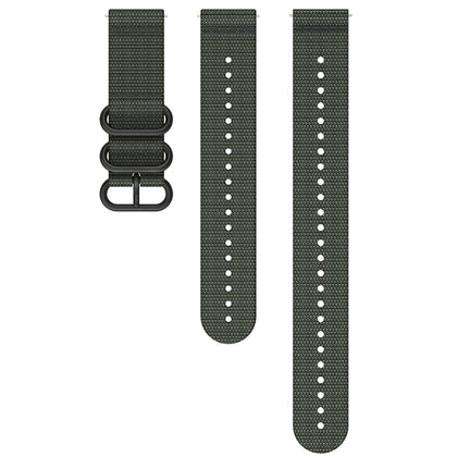 Suunto 22 Exp1 Textile Strap M+L