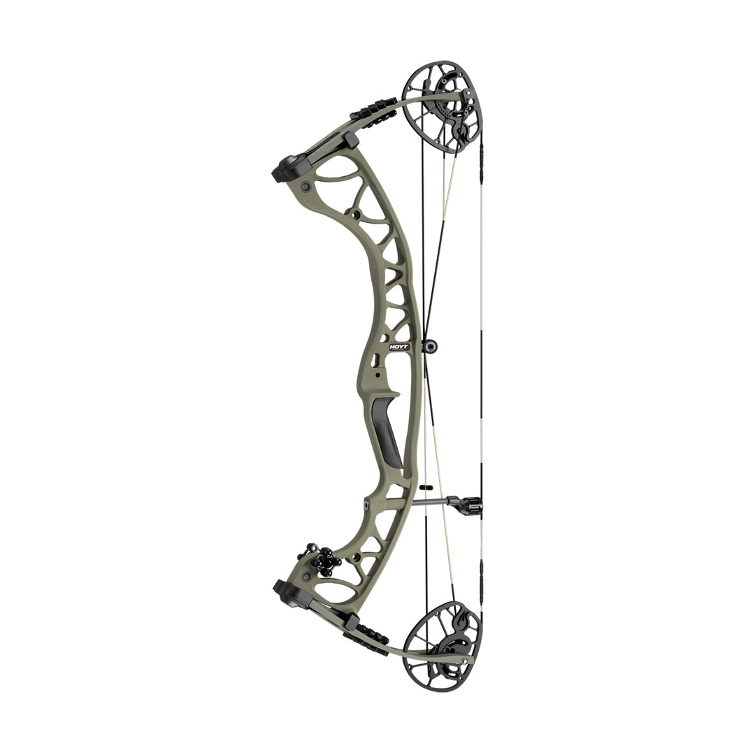 Hoyt Torrex XT Compound Bow - Right hand